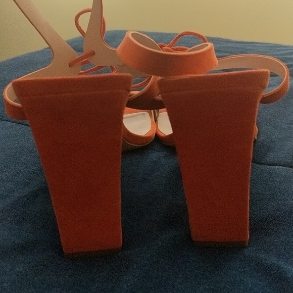 Nine West | Longitano Sandal Heels - Picture 5 of 5